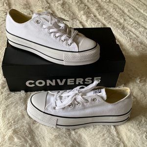 NEW Converse Classic shoes